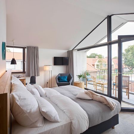 Meinwolfsburg Hotel Auf Dem Rittergut Vormals Yard Boarding Hotel מראה חיצוני תמונה