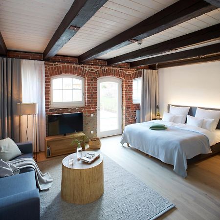 Meinwolfsburg Hotel Auf Dem Rittergut Vormals Yard Boarding Hotel מראה חיצוני תמונה