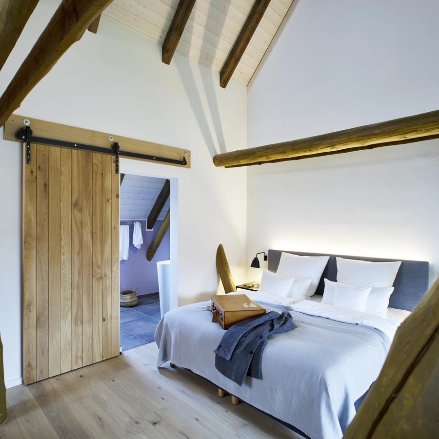 Meinwolfsburg Hotel Auf Dem Rittergut Vormals Yard Boarding Hotel מראה חיצוני תמונה