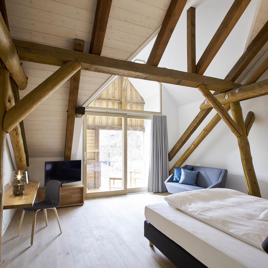Meinwolfsburg Hotel Auf Dem Rittergut Vormals Yard Boarding Hotel מראה חיצוני תמונה
