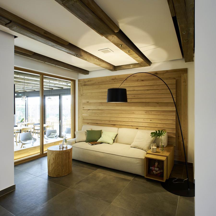Meinwolfsburg Hotel Auf Dem Rittergut Vormals Yard Boarding Hotel מראה חיצוני תמונה